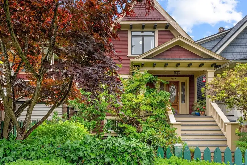 1153 E 13TH AVENUE - photo 1 of 40
