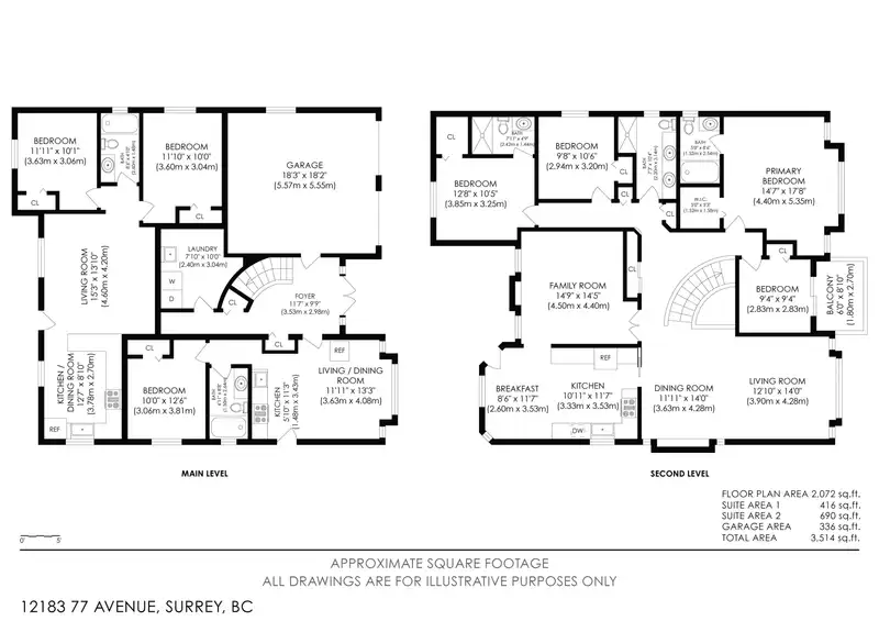 12183 77 AVENUE - photo 4 of 40