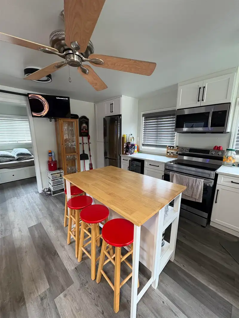 314 8400 SHOOK ROAD - photo 1 of 12