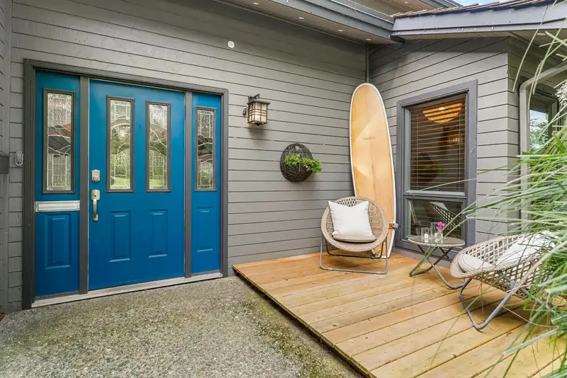 5627 TIMBERVALLEY ROAD - photo 2 of 35