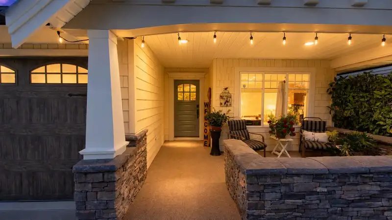 27679 PORTER DRIVE - photo 2 of 25