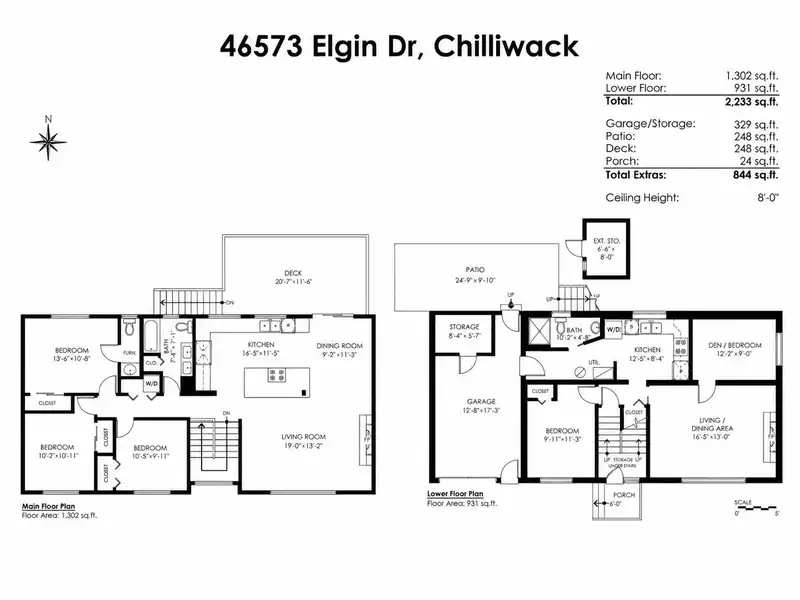 46573 ELGIN DRIVE - photo 4 of 4