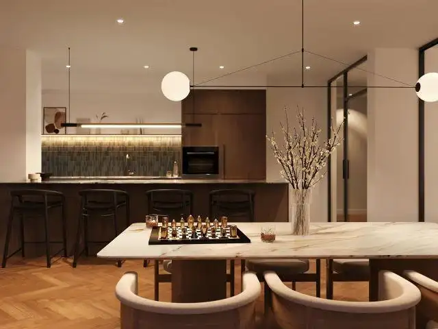 2706 53 KONG COURT - photo 3 of 8