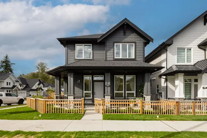 7785 204 STREET - photo 1 of 19
