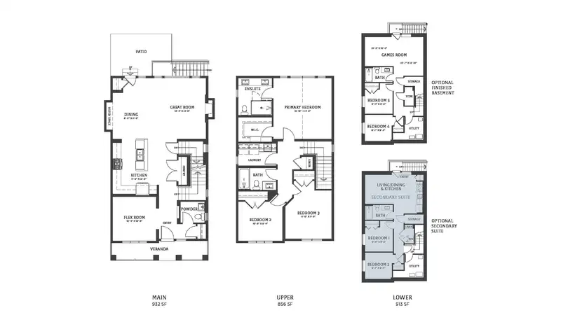 7785 204 STREET - photo 2 of 19