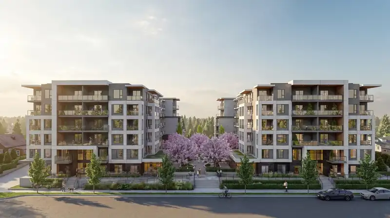 401 20675 EASTLEIGH CRESCENT - photo 1 of 8