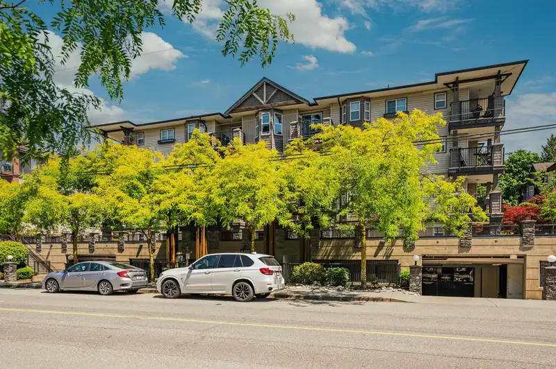 109 5488 198 STREET - photo 1 of 24