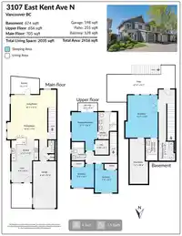 3107 E KENT AVENUE NORTH AVENUE - thumbnail 3