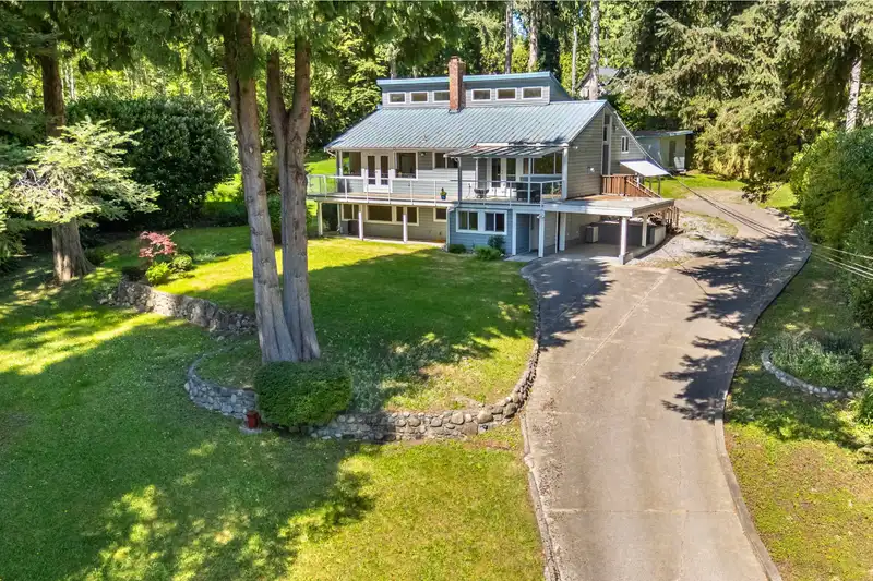 914 GOWER POINT ROAD - photo 1 of 40