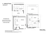 1 2915 E 5TH AVENUE - thumbnail 19