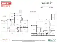 2544 SUNNYSIDE CRESCENT - thumbnail 3