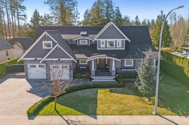 21740 44 AVENUE - photo 1 of 40