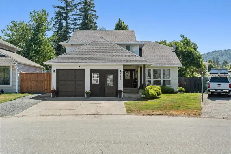 6033 GLENROY DRIVE - photo 1 of 38