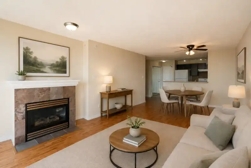 1105 6659 SOUTHOAKS CRESCENT - photo 1 of 36