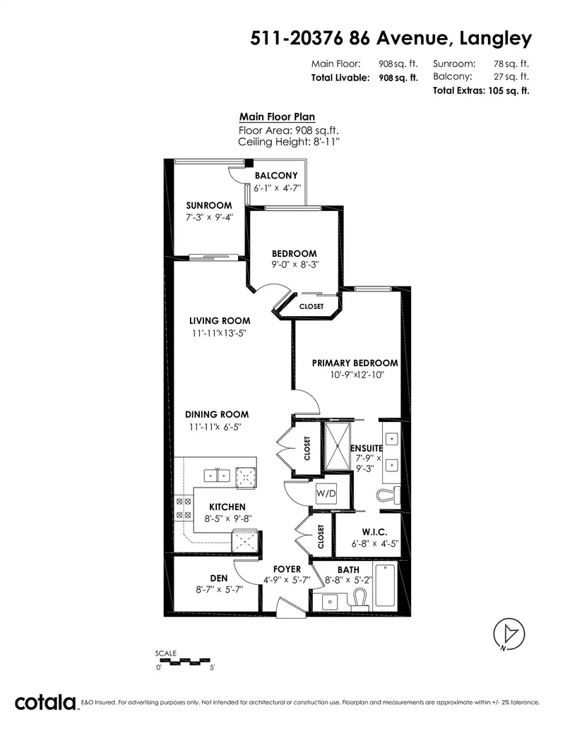 511 20376 86 AVENUE - photo 4 of 40