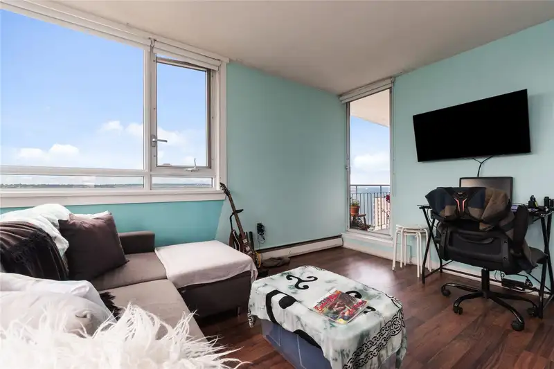 2402 1850 COMOX STREET - photo 4 of 29