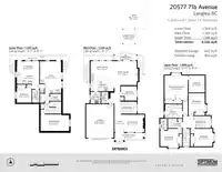 20577 71B AVENUE - thumbnail 2