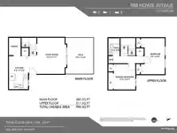 988 HOWIE AVENUE - thumbnail 40