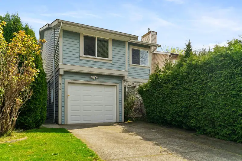 315 NICHOLAS CRESCENT - photo 1 of 30