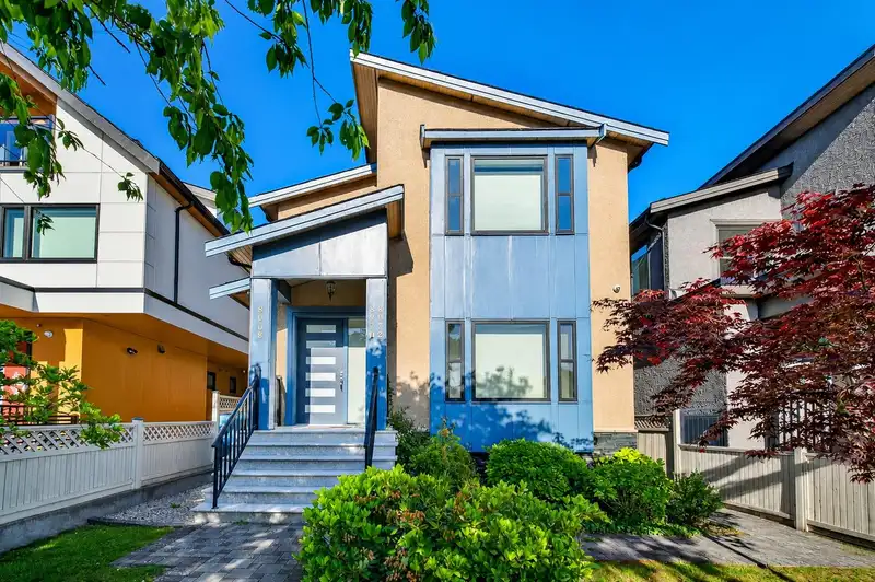 8068 HAIG STREET - photo 1 of 34