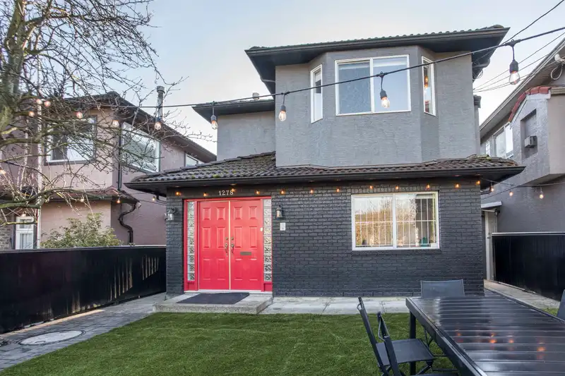 1278 E 13TH AVENUE - photo 1 of 40