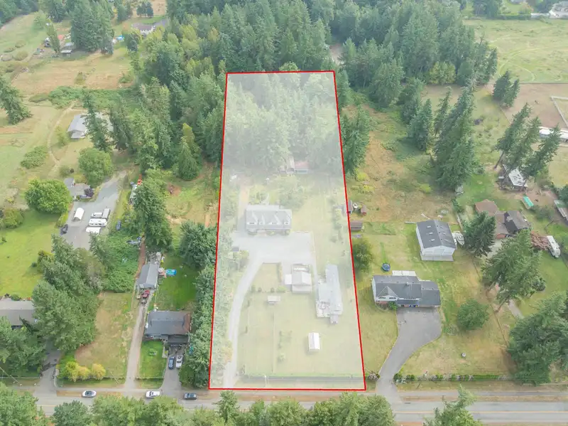 2572 204 STREET - photo 1 of 40