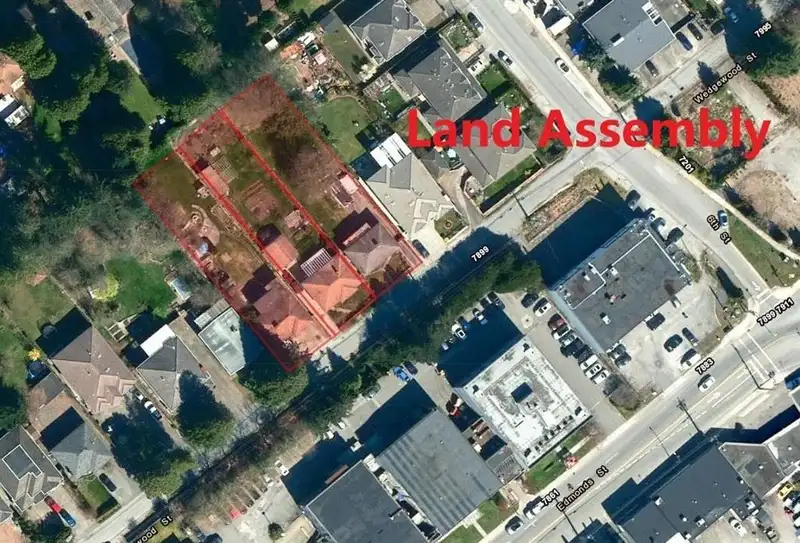 7853 WEDGEWOOD STREET - photo 1 of 1