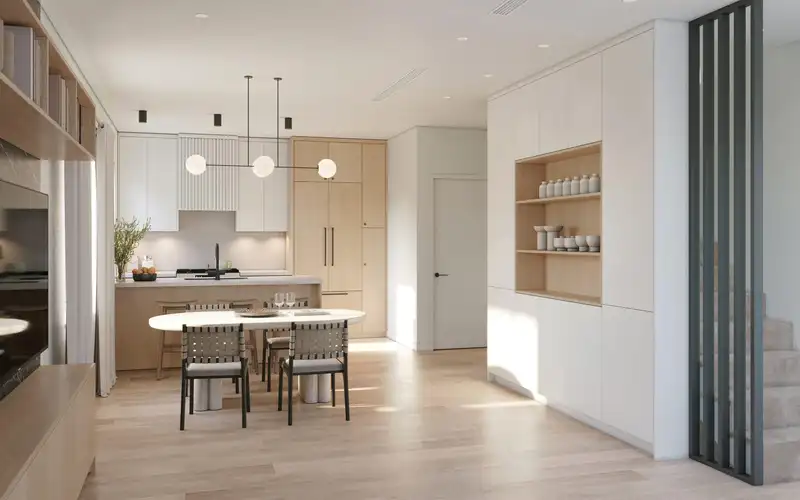 1 2240 E 40TH AVENUE - photo 4 of 15
