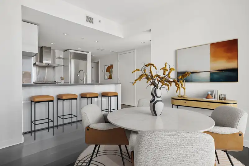 2203 788 RICHARDS STREET - photo 2 of 28