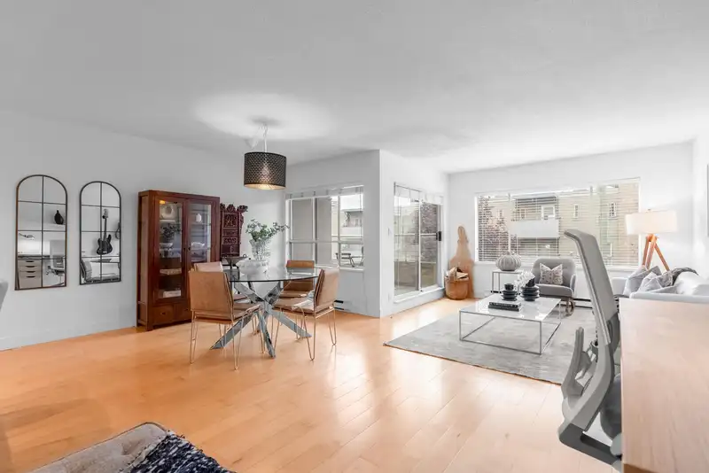 101 2412 ALDER STREET - photo 1 of 27