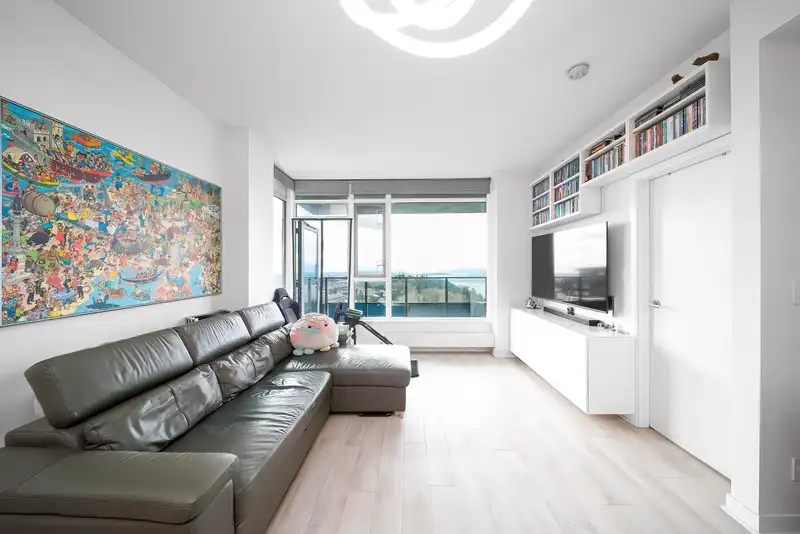 1206 8850 UNIVERSITY CRESCENT - photo 1 of 39