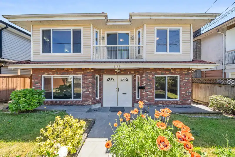 638 E 61ST AVENUE - photo 1 of 29