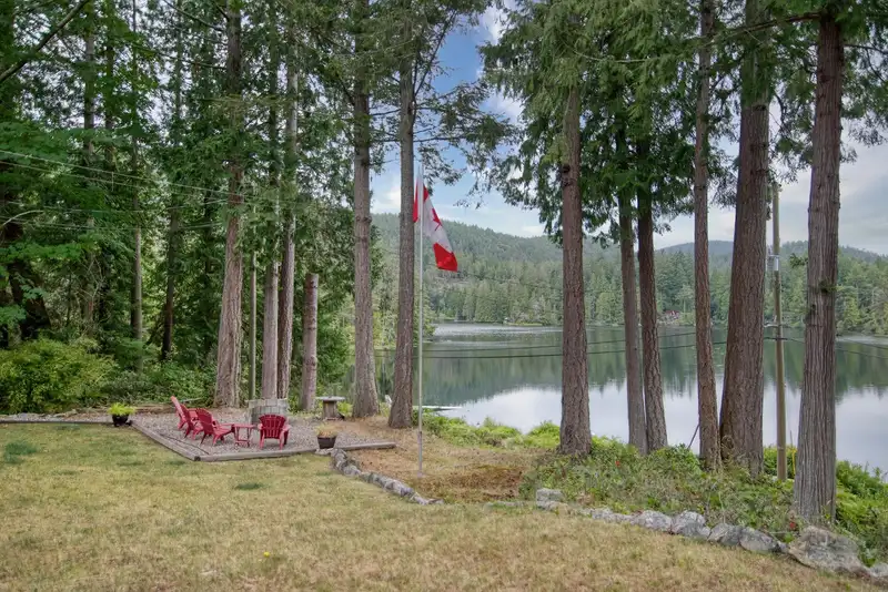4546 SINCLAIR BAY ROAD - photo 3 of 36