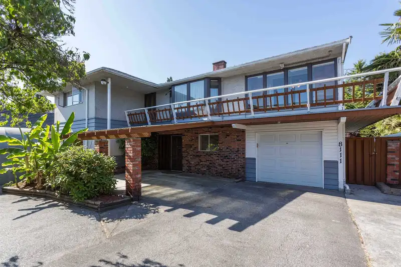 8111 LUCAS ROAD - photo 1 of 4