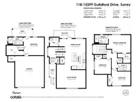 118 15399 GUILDFORD DRIVE - thumbnail 4