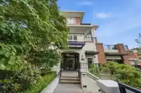 201 2940 KING GEORGE BOULEVARD - thumbnail 5