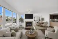201 2940 KING GEORGE BOULEVARD - thumbnail 7