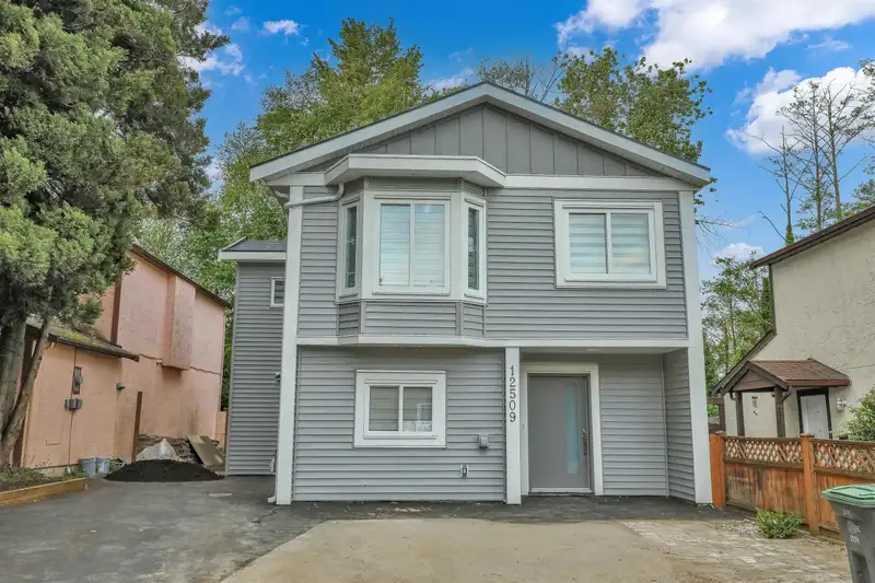 12509 77B AVENUE - photo 1 of 40