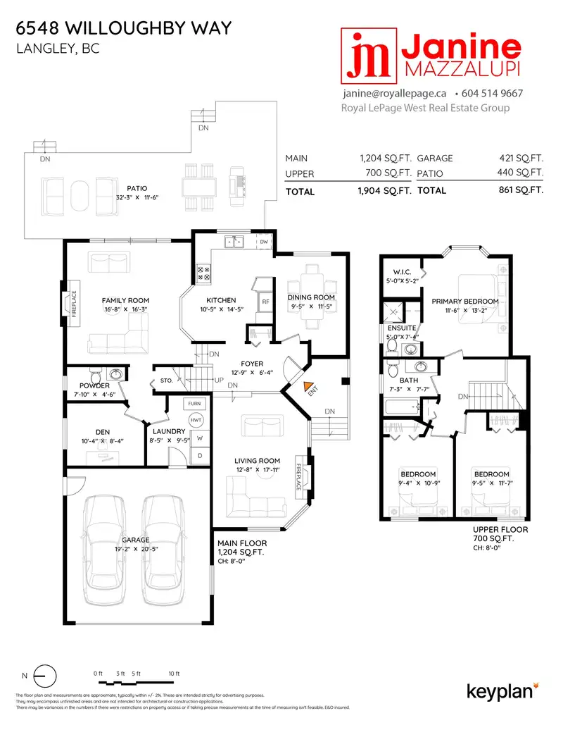 6548 WILLOUGHBY WAY - photo 3 of 28