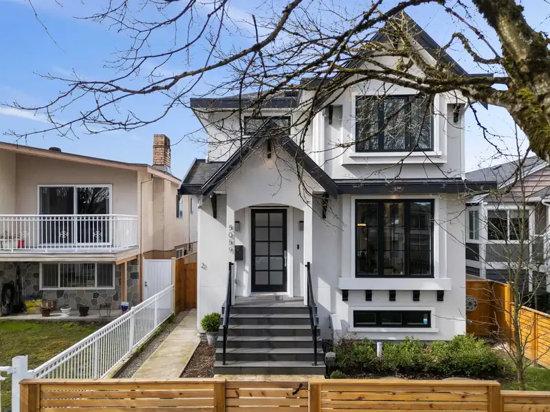 5059 SHERBROOKE STREET - photo 1 of 38