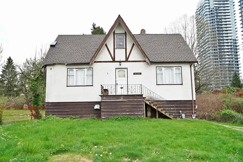 10024 WHALLEY BOULEVARD - photo 1 of 4