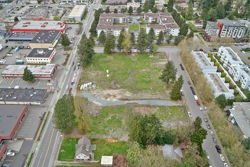 10024 WHALLEY BOULEVARD - photo 3 of 4