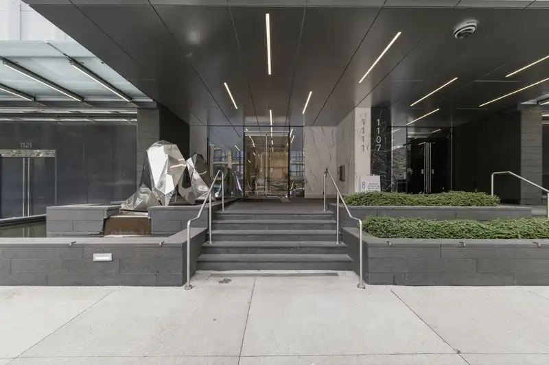 1909 1111 RICHARDS STREET - photo 1 of 39