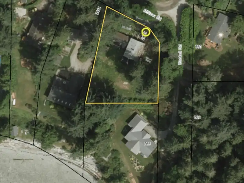 2405 MILLINER ROAD - photo 2 of 17