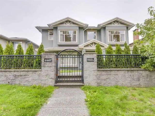 4407 PARKER STREET - photo 1 of 4