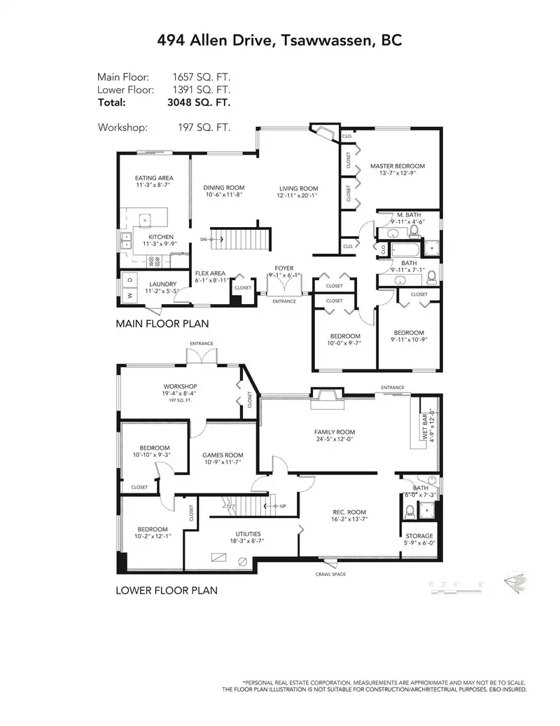 494 ALLEN DRIVE - photo 3 of 33