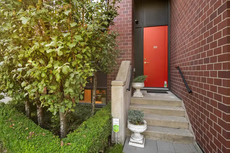 3431 PORTER STREET - photo 3 of 39