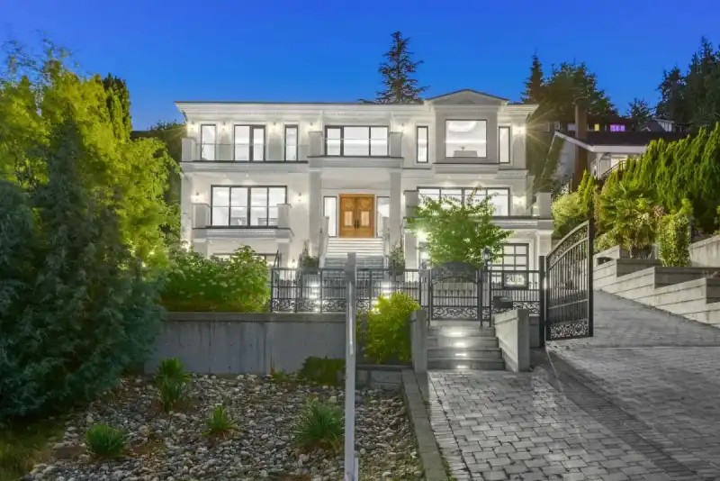2185 WESTHILL WYND - photo 1 of 40