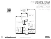 507 1677 LLOYD AVENUE - thumbnail 30