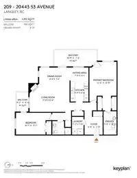 209 20443 53 AVENUE - thumbnail 36